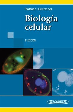 Biología celular - Frydman, Jorge