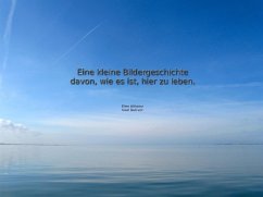 Cover Insel Baltrum (eBook, ePUB)