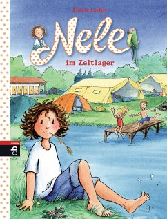 Nele im Zeltlager / Nele Bd.11 (eBook, ePUB) - Luhn, Usch