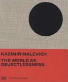 Kazimir Malevich, English Edition
