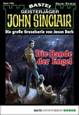 John Sinclair 1855 (eBook, ePUB)