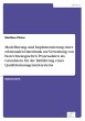 Modellierung und Implementierung einer... - Bild 1