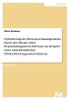 Optimierung des Ressourcenmanagements... - Bild 1