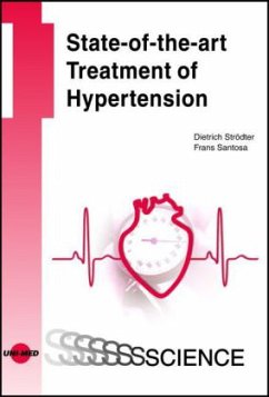 State-of-the-art Treatment of Hypertension - Strödter, Dietrich;Santosa, Frans