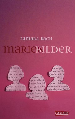 Marienbilder (eBook, ePUB) - Bach, Tamara