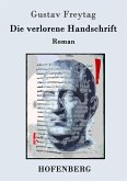 Die verlorene Handschrift