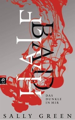 Half Bad - Das Dunkle in mir / Half Life Trilogie Bd.1 (eBook, ePUB) - Green, Sally