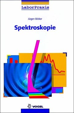 Spektroskopie (eBook, PDF) - Böcker, Jürgen