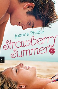 Strawberry Summer / Summer Bd.1 (eBook, ePUB) - Philbin, Joanna