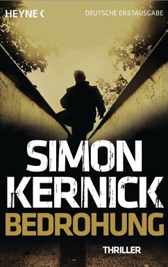 Bedrohung (eBook, ePUB) - Kernick, Simon