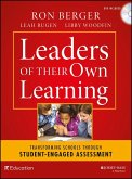 Leaders of Their Own Learning (eBook, PDF)