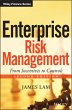 Enterprise Risk Management (eBook, ePUB) - Bild 1