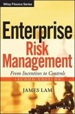 Enterprise Risk Management (eBook, ePUB)