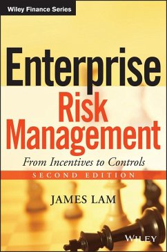 Cover Enterprise Risk Management (eBook, ePUB)