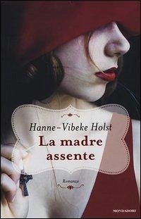 Cover La madre assente