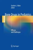 Bone Drugs in Pediatrics