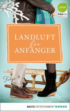 Landluft für Anfänger - 04 (eBook, ePUB) - Lämmermann, Nora; Höft, Simone