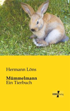 Mümmelmann - Löns, Hermann