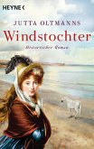 Windstochter (eBook, ePUB)