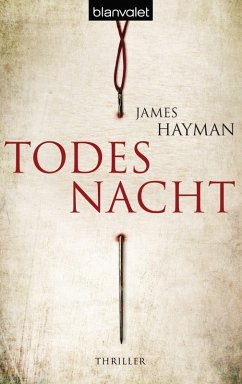 Todesnacht (eBook, ePUB) - Hayman, James