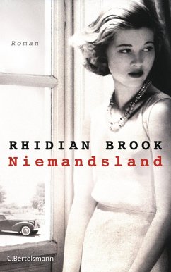 Niemandsland (eBook, ePUB) - Brook, Rhidian