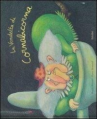 Cover La vendetta di Cornabicorna