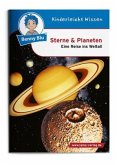 Benny Blu - Sterne & Planeten / Benny Blu 285