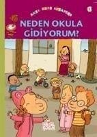 Cover Neden Okula Gidiyorum