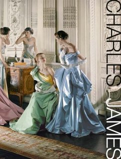 Charles James: Beyond Fashion - Koda, Harold; Reeder, Jan Giler