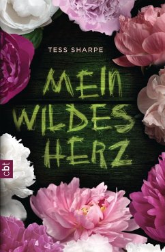 Mein wildes Herz (eBook, ePUB) - Sharpe, Tess