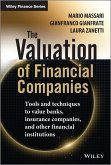 The Valuation of Financial Companies (eBook, PDF)