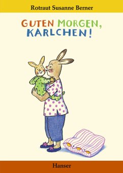 Guten Morgen, Karlchen (eBook, ePUB) - Berner, Rotraut Susanne