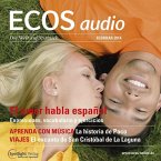 Spanisch lernen Audio - Die Liebe spricht Spanisch (MP3-Download)