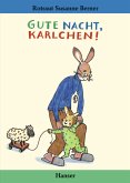 Gute Nacht, Karlchen (eBook, ePUB)