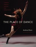 The Place of Dance (eBook, ePUB)