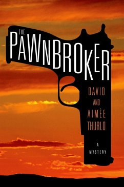Cover The Pawnbroker (eBook, ePUB)