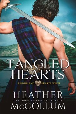 Tangled Hearts (eBook, ePUB) - McCollum, Heather