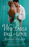 Why Earls Fall in Love (eBook, ePUB)