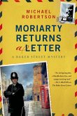 Moriarty Returns a Letter (eBook, ePUB)
