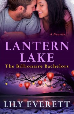 Cover Lantern Lake (eBook, ePUB)