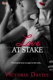 Love at Stake (eBook, ePUB) Love at Stake (eBook, ePUB)