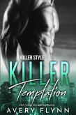 Killer Temptation (eBook, ePUB)