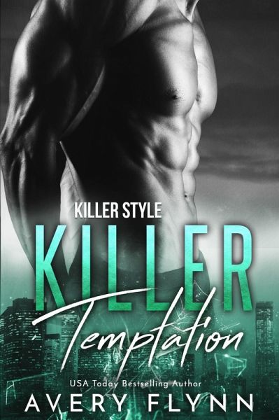 Killer Temptation (eBook, ePUB) Killer Temptation (eBook, ePUB)