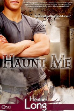 Cover Haunt Me (eBook, ePUB)