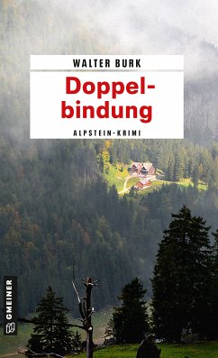 Doppelbindung (eBook, PDF) - Burk, Walter