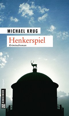 Henkerspiel (eBook, ePUB) - Krug, Michael