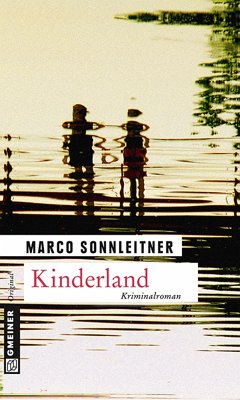 Kinderland (eBook, ePUB) - Sonnleitner, Marco