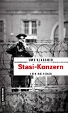 Stasi-Konzern / Tom Sydow Bd.6 (eBook, PDF)