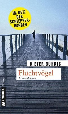 Cover Fluchtvögel (eBook, ePUB)