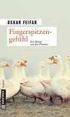 Fingerspitzengefühl (eBook, ePUB)